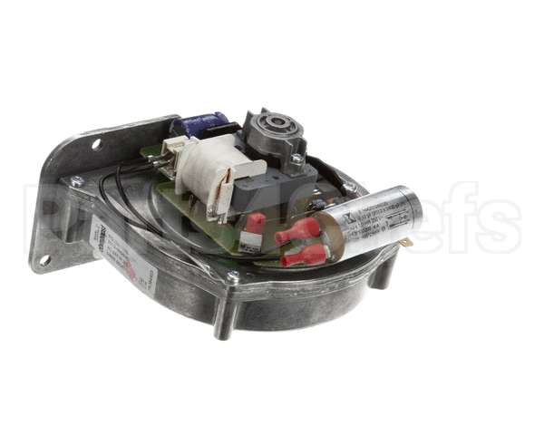 8720.1418 Rational Blower For Burner Rg100