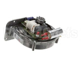8720.1418 Rational Blower For Burner Rg100