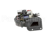 8720.1418 Rational Blower For Burner Rg100