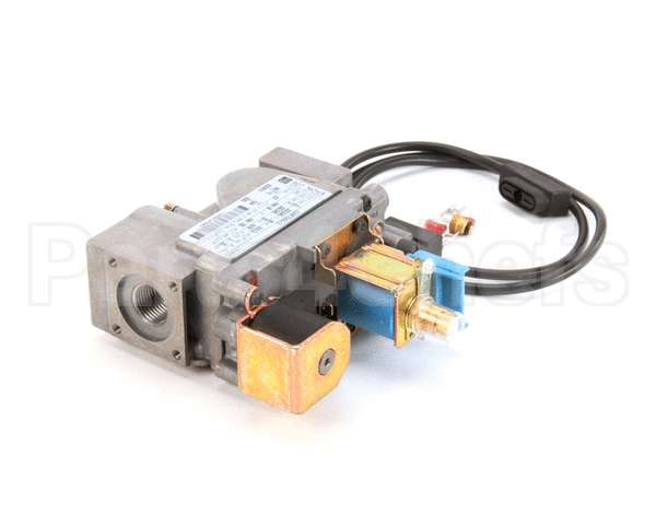 8720.1419 Rational Kit Gas Valve 220Mbar