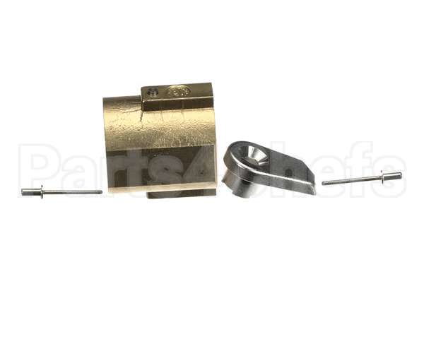 8720.1474 Rational Retrofit Kit Door Bolt