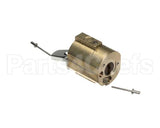 8720.1474 Rational Retrofit Kit Door Bolt