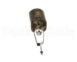 8720.1474 Rational Retrofit Kit Door Bolt