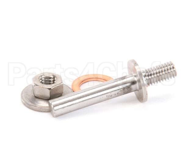 8720.1571 Rational Retrofit Kit Screw Pin Straigh