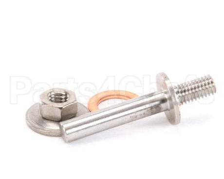 8720.1571 Rational Retrofit Kit Screw Pin Straigh