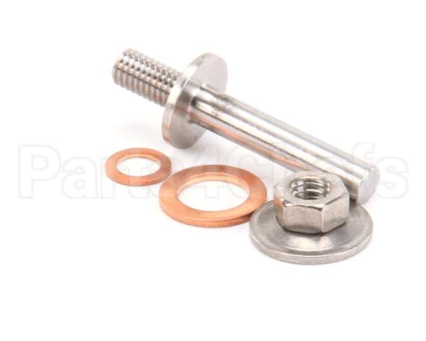 8720.1571 Rational Retrofit Kit Screw Pin Straigh
