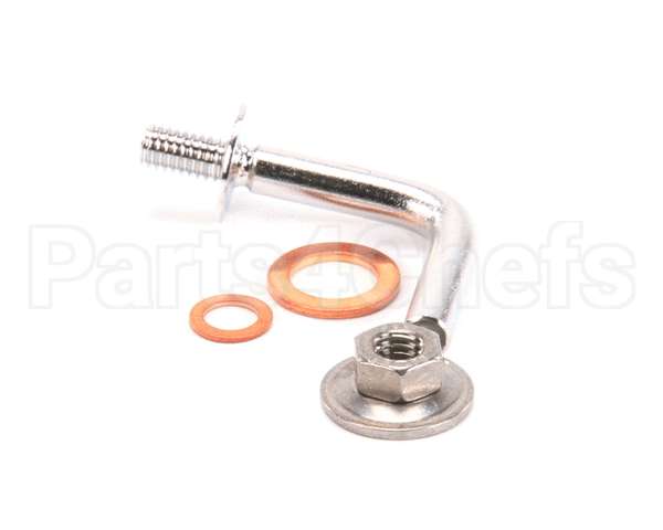 8720.1572 Rational Retrofit Kit Angle Screw Pin