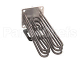 8720.1590 Rational Heating Element With Gasket
