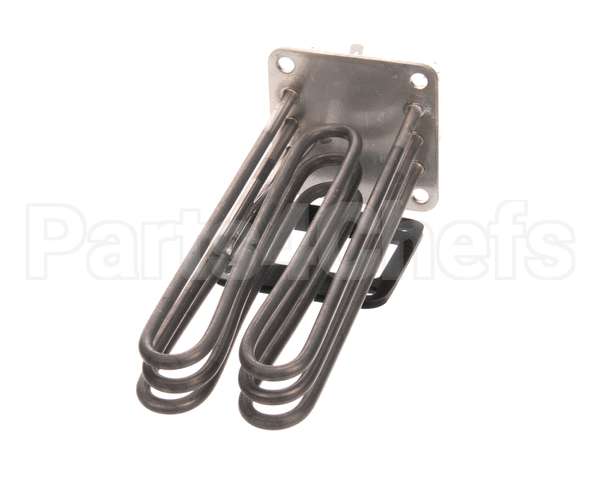 8720.1590 Rational Heating Element With Gasket