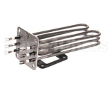 8720.1590 Rational Heating Element With Gasket