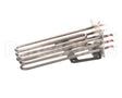 8720.1591 Rational Heating Element With Gasket