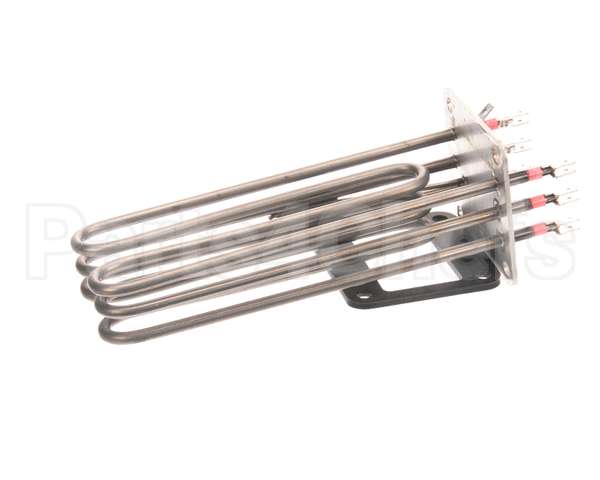 8720.1591 Rational Heating Element With Gasket
