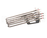 8720.1591 Rational Heating Element With Gasket