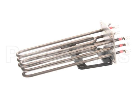 8720.1591 Rational Heating Element With Gasket