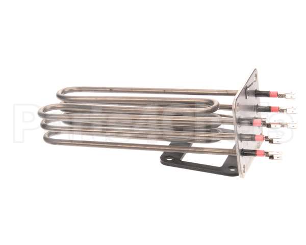 8720.1591 Rational Heating Element With Gasket
