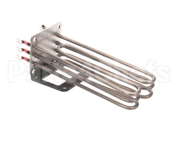 8720.1591 Rational Heating Element With Gasket
