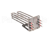 8720.1591 Rational Heating Element With Gasket