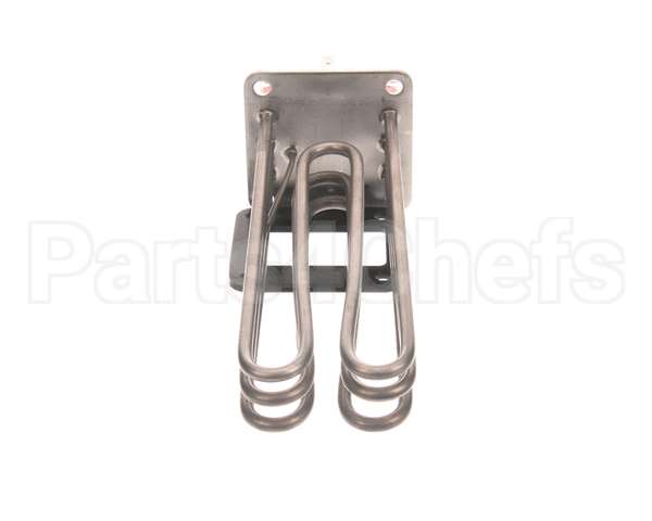 8720.1591 Rational Heating Element With Gasket