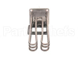 8720.1591 Rational Heating Element With Gasket