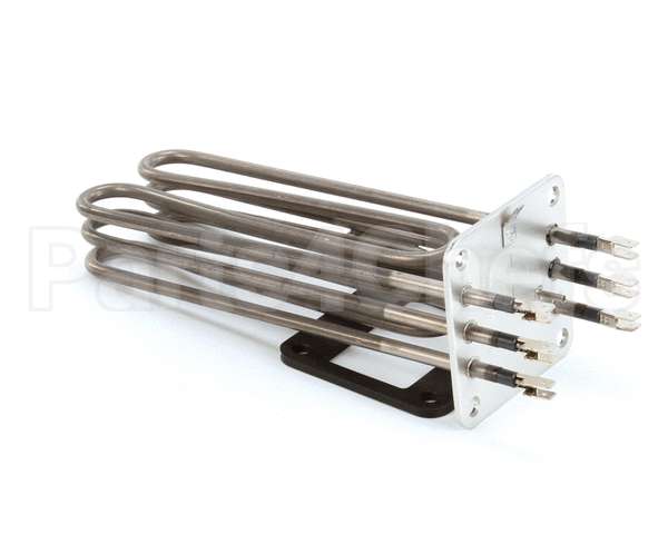 8720.1592 Rational Heating Element With Gasket