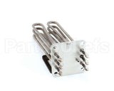 8720.1592 Rational Heating Element With Gasket