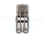 8720.1592 Rational Heating Element With Gasket