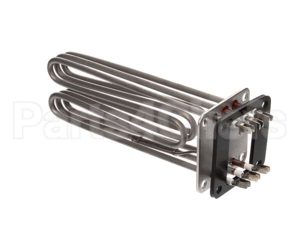 8720.1593 Rational Heating Element With Gasket