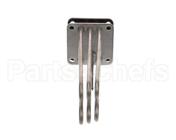 8720.1593 Rational Heating Element With Gasket
