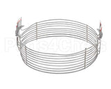 8720.1608 Rational Outer Heating Assembly With Gasket