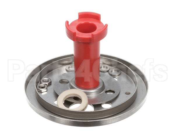 8720.1613 Rational Gasket Kit For Motor