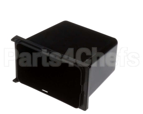 87203 Server Jar 1/9 Size 6 Deep Black