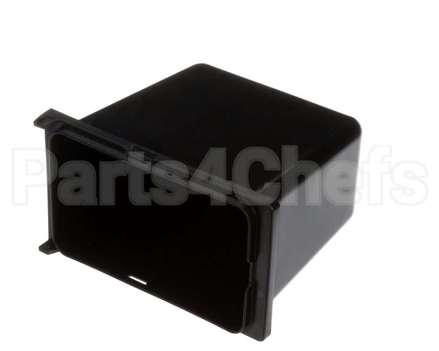 87203 Server Jar 1/9 Size 6 Deep Black