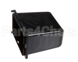 87203 Server Jar 1/9 Size 6 Deep Black