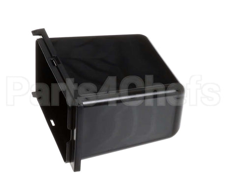 87203 Server Jar 1/9 Size 6 Deep Black