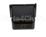 87203 Server Jar 1/9 Size 6 Deep Black