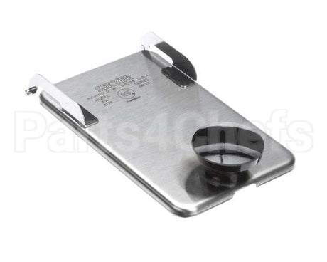 87211 Server Lid Assembly 1/9 Size