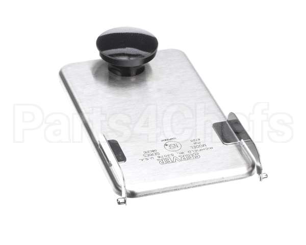 87211 Server Lid Assembly 1/9 Size