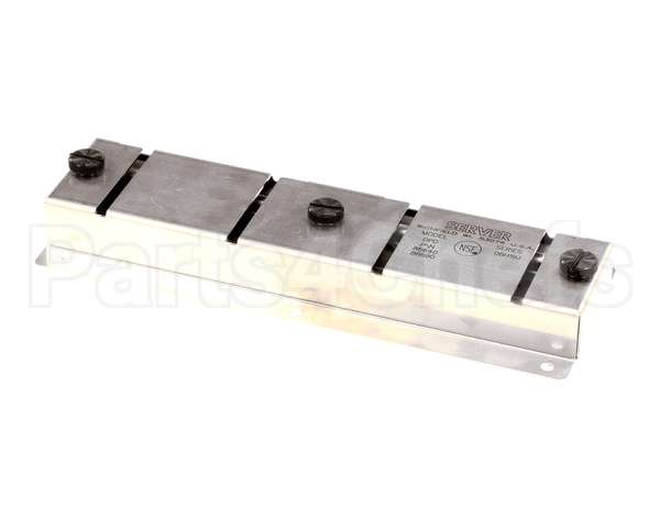 87217 Server Bracket, Mounting Assembly, Double