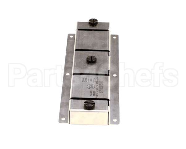 87217 Server Bracket, Mounting Assembly, Double