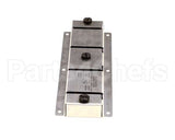 87217 Server Bracket, Mounting Assembly, Double