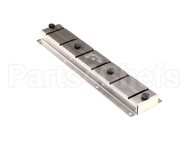 87218 Server Bracket, Mounting Assembly, Triple