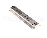 87218 Server Bracket, Mounting Assembly, Triple
