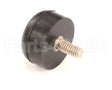 87247 Gold Medal Products Rubber Bumper/Foot