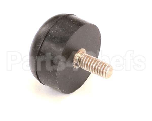 87247 Gold Medal Products Rubber Bumper/Foot