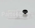 87253 Server Lid, Hinged Assembly, Plastic, 1/9 Size