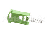 87285 Server Trigger Assembly, .46 Tsp, Green