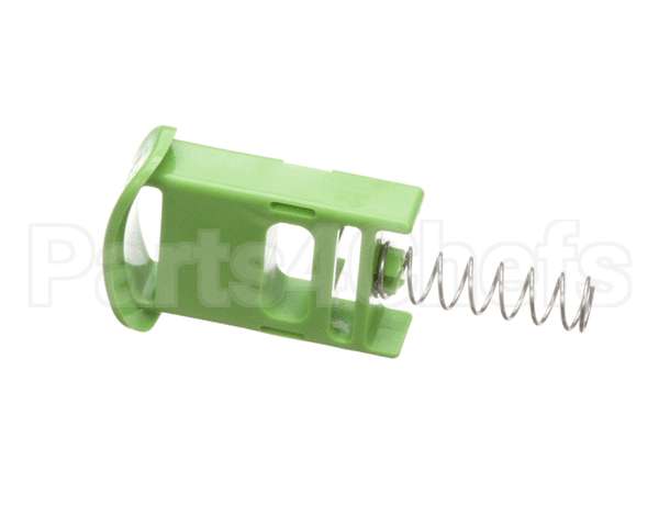 87285 Server Trigger Assembly, .46 Tsp, Green