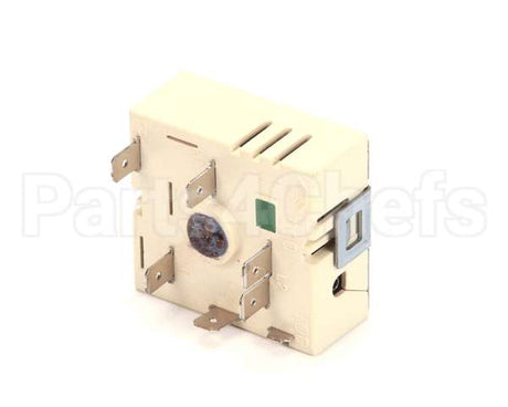 87297 Gold Medal Products Heat Control Minidogeroo