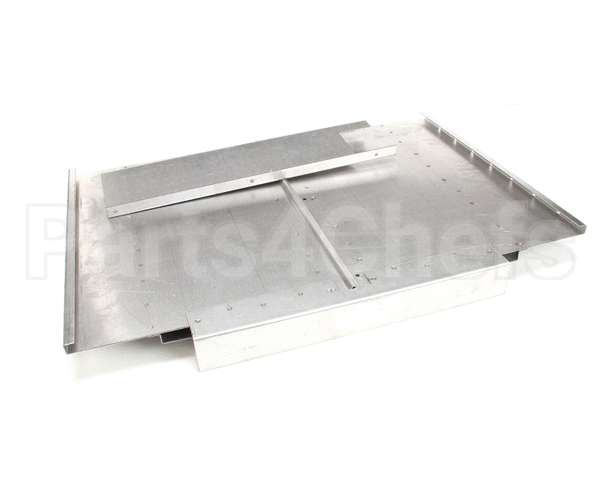 8733 Blodgett Deflector Assembly, W/Divider Fa