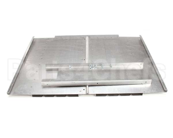 8733 Blodgett Deflector Assembly, W/Divider Fa